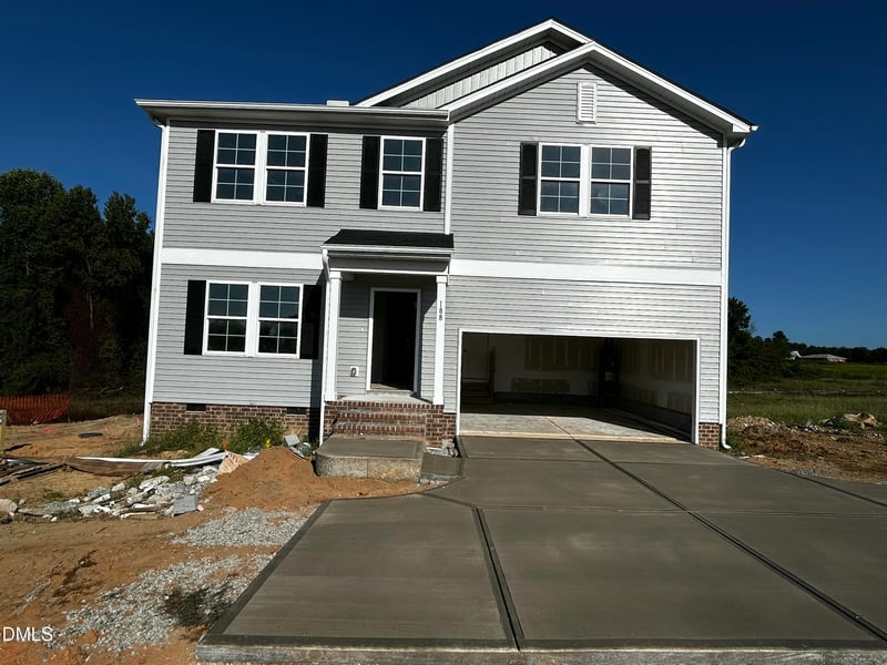 188 Alice Trace Pl, Angier, NC 27501