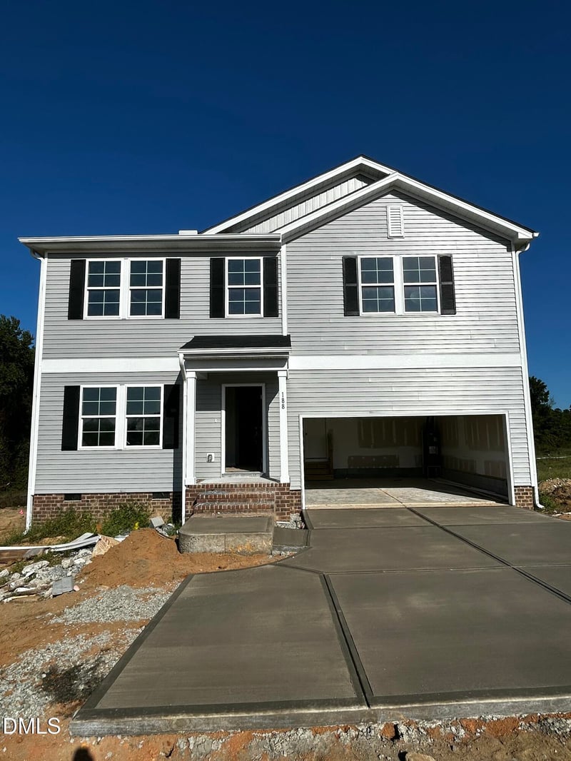 188 Alice Trace Pl, Angier, NC 27501
