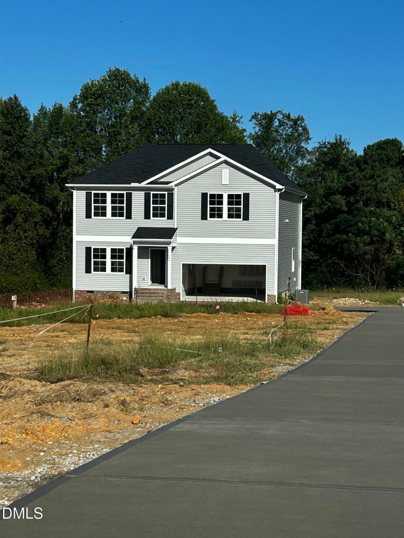 188 Alice Trace Pl, Angier, NC 27501