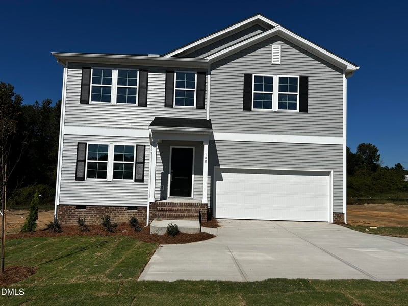 188 Alice Trace Pl, Angier, NC 27501