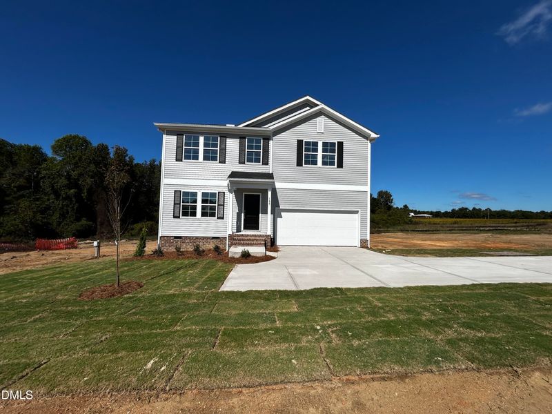 188 Alice Trace Pl, Angier, NC 27501