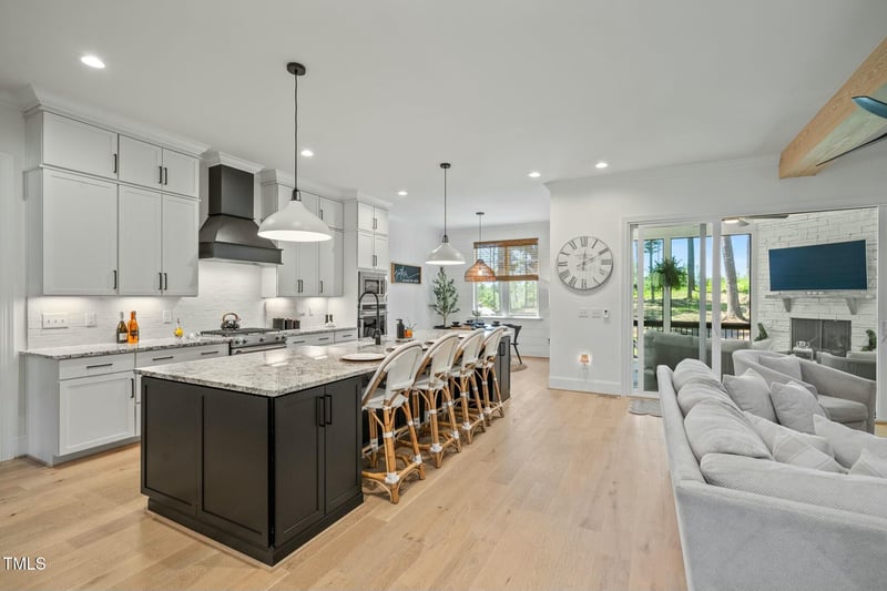 188 E Antebellum Dr, Pittsboro, NC 27312