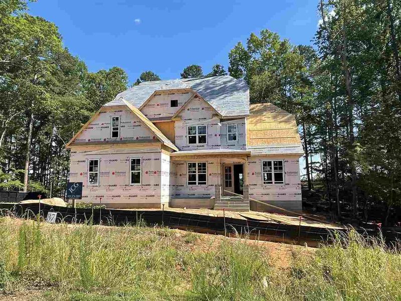 188 E Antebellum Rd, Pittsboro, NC 27312