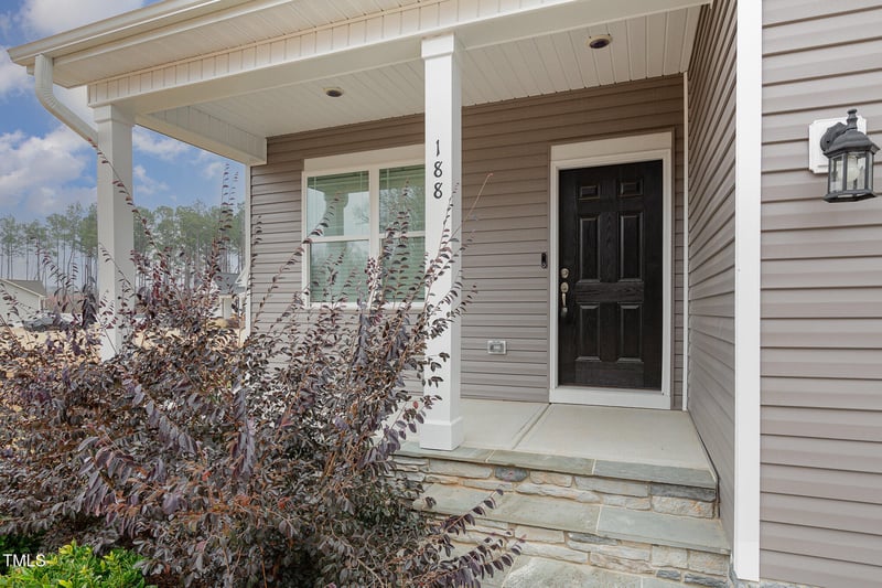 188 Avery Meadows Dr, Smithfield, NC 27577