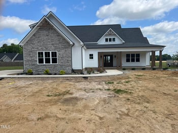 188 Banner Elk Rd, Benson, NC 27504