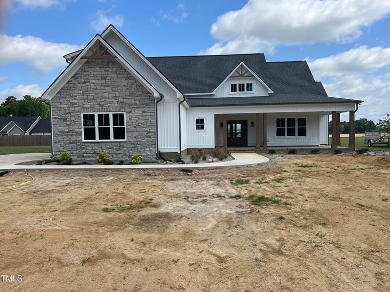 188 Banner Elk Rd, Benson, NC 27504