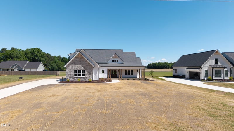188 Banner Elk Rd, Benson, NC 27504
