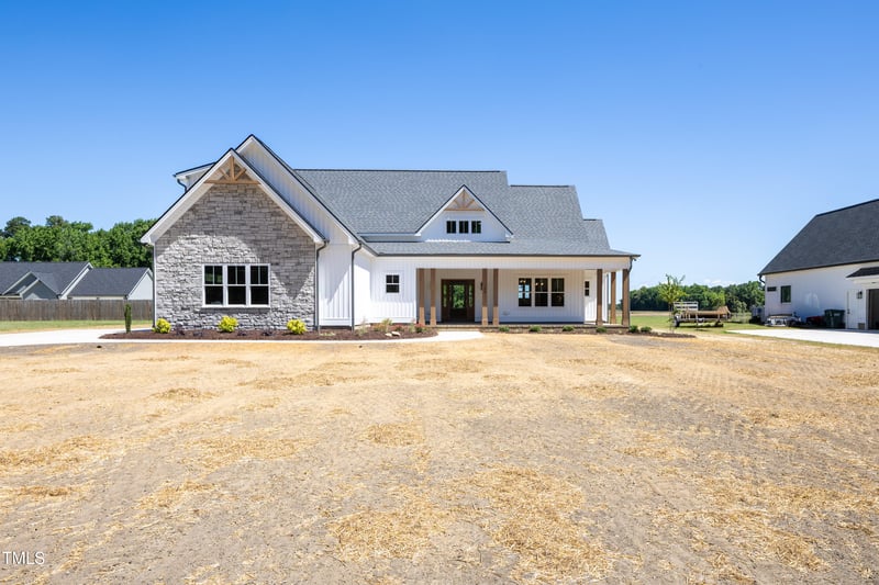 188 Banner Elk Rd, Benson, NC 27504