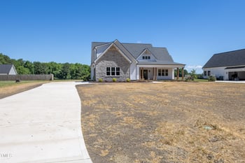 188 Banner Elk Rd, Benson, NC 27504