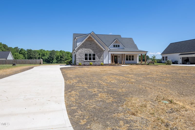 188 Banner Elk Rd, Benson, NC 27504