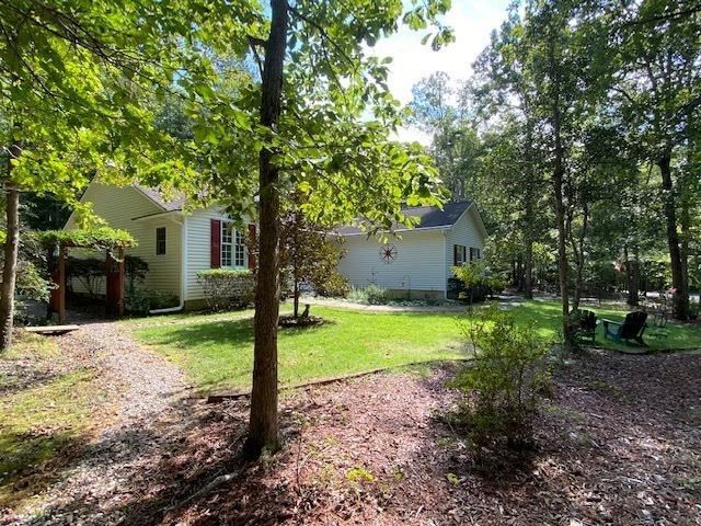 188 Black Cloud Dr, Louisburg, NC 27549