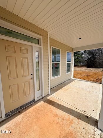 188 Black Forest Pointe Trl #48, Benson, NC 27504