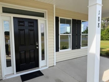 188 Black Forest Pointe Trl #48, Benson, NC 27504