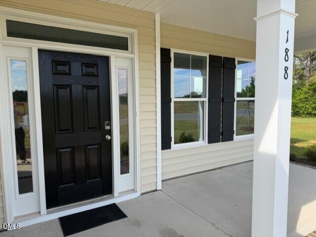 188 Black Forest Pointe Trl #48, Benson, NC 27504