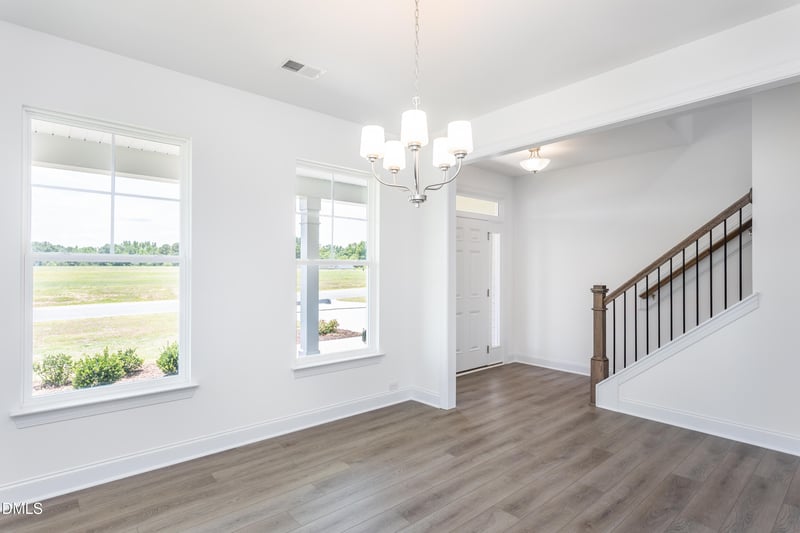 188 Black Forest Pointe Trl #48, Benson, NC 27504