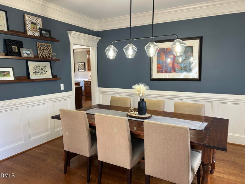 188 Bodie Island Way, Garner, NC 27529