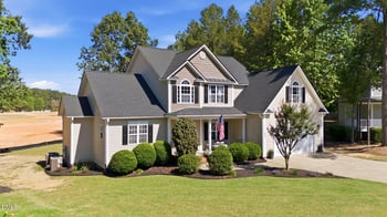 188 Bodie Island Way, Garner, NC 27529