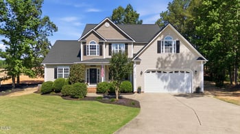 188 Bodie Island Way, Garner, NC 27529