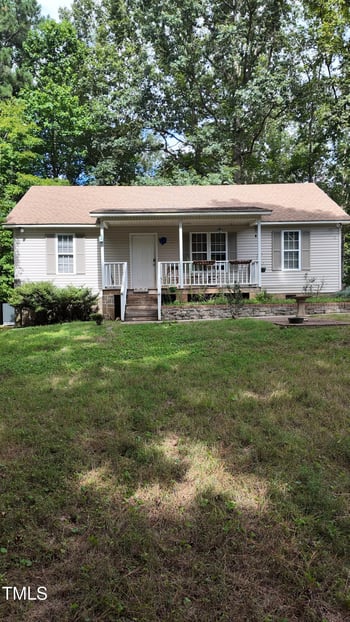 188 Bridges Ln, Youngsville, NC 27596