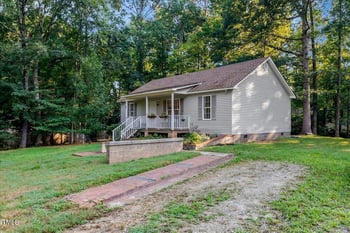 188 Bridges Ln, Youngsville, NC 27596