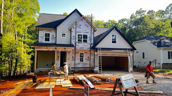 188 Buckaroo Dr, Louisburg, NC 27549