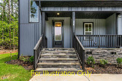 188 Buckaroo Dr, Louisburg, NC 27549
