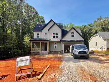 188 Buckaroo Dr, Louisburg, NC 27549