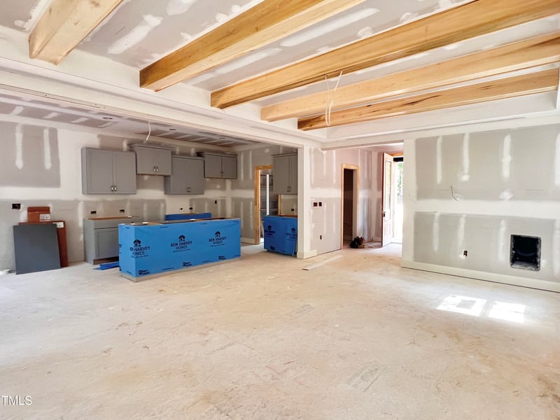 188 Buckaroo Dr, Louisburg, NC 27549