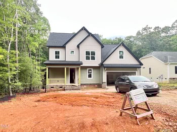 188 Buckaroo Dr, Louisburg, NC 27549