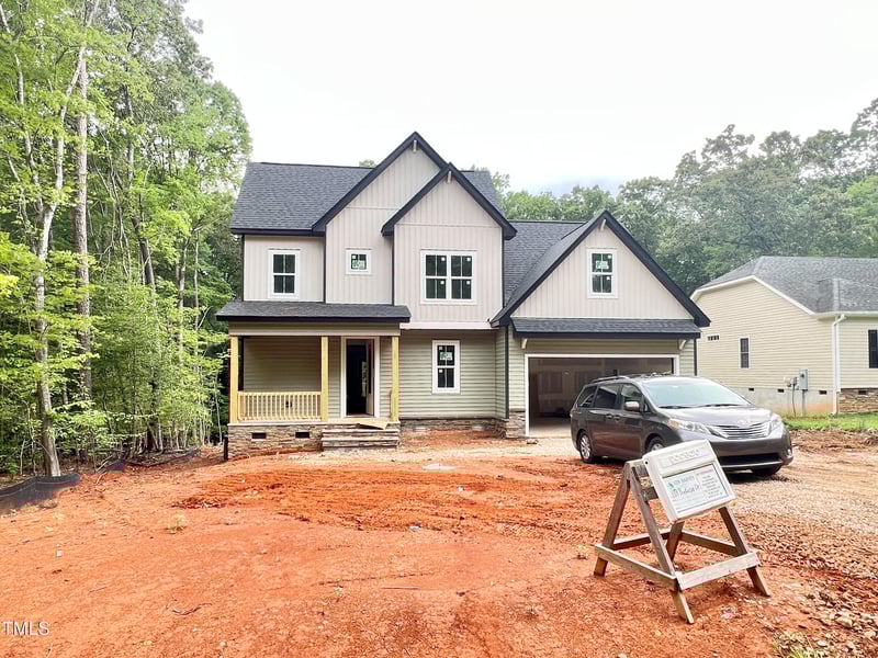 188 Buckaroo Dr, Louisburg, NC 27549