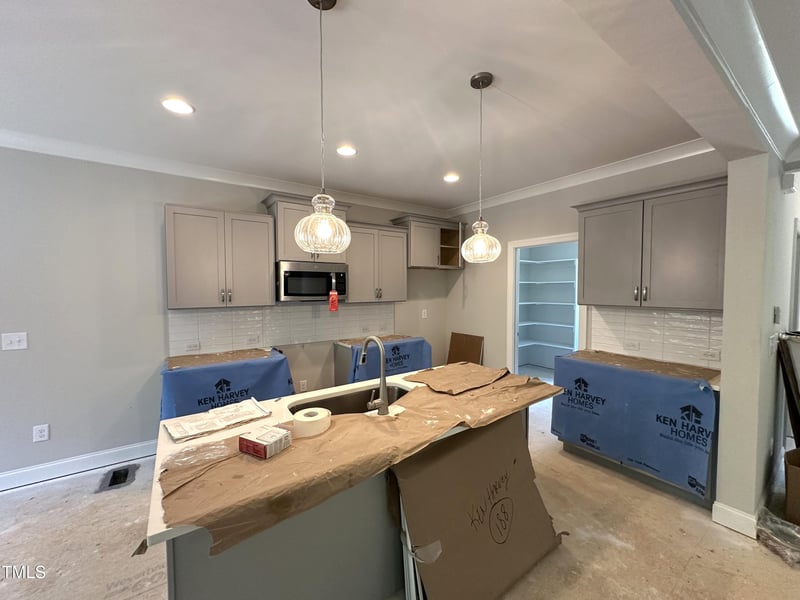 188 Buckaroo Dr, Louisburg, NC 27549