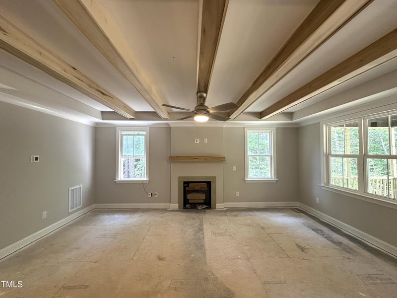 188 Buckaroo Dr, Louisburg, NC 27549