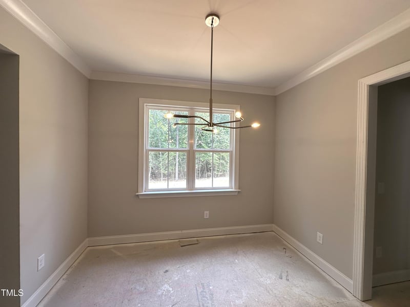 188 Buckaroo Dr, Louisburg, NC 27549