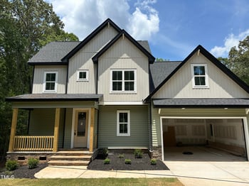 188 Buckaroo Dr, Louisburg, NC 27549