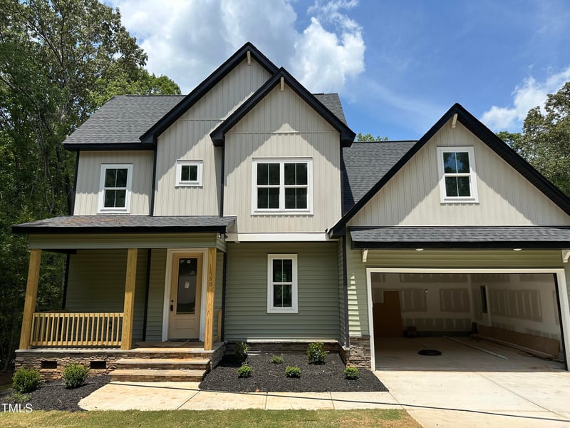 188 Buckaroo Dr, Louisburg, NC 27549