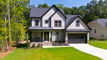 188 Buckaroo Dr, Louisburg, NC 27549