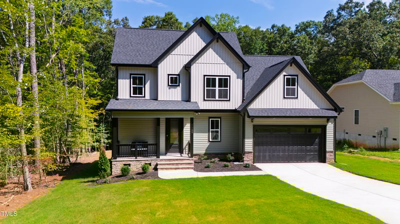 188 Buckaroo Dr, Louisburg, NC 27549