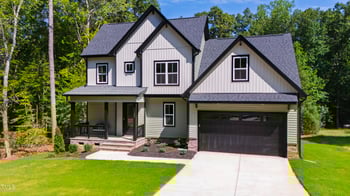 188 Buckaroo Dr, Louisburg, NC 27549