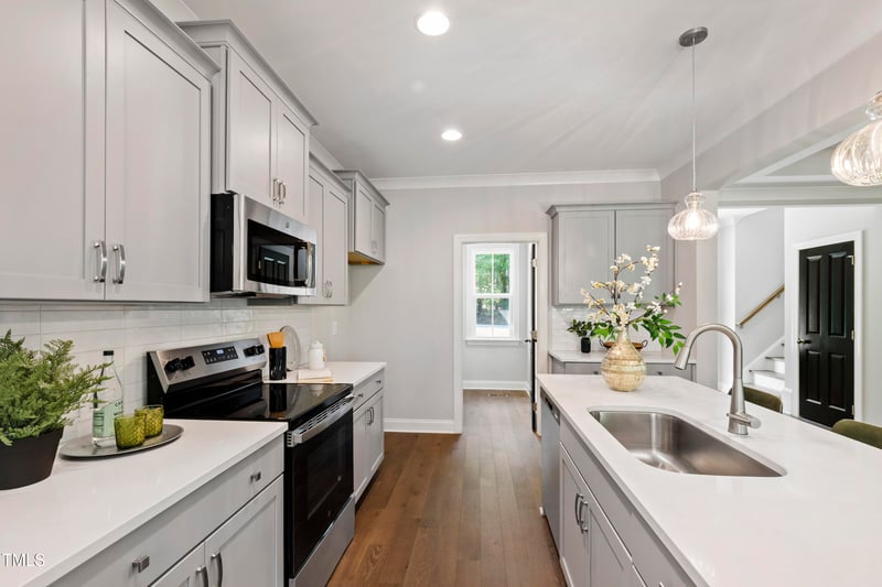 188 Buckaroo Dr, Louisburg, NC 27549