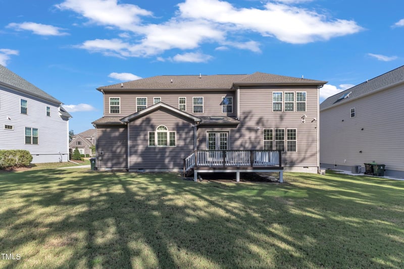 188 Cloverdale Rd, Apex, NC 27523