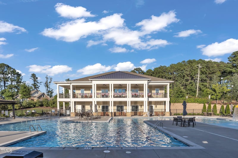 188 Cloverdale Rd, Apex, NC 27523
