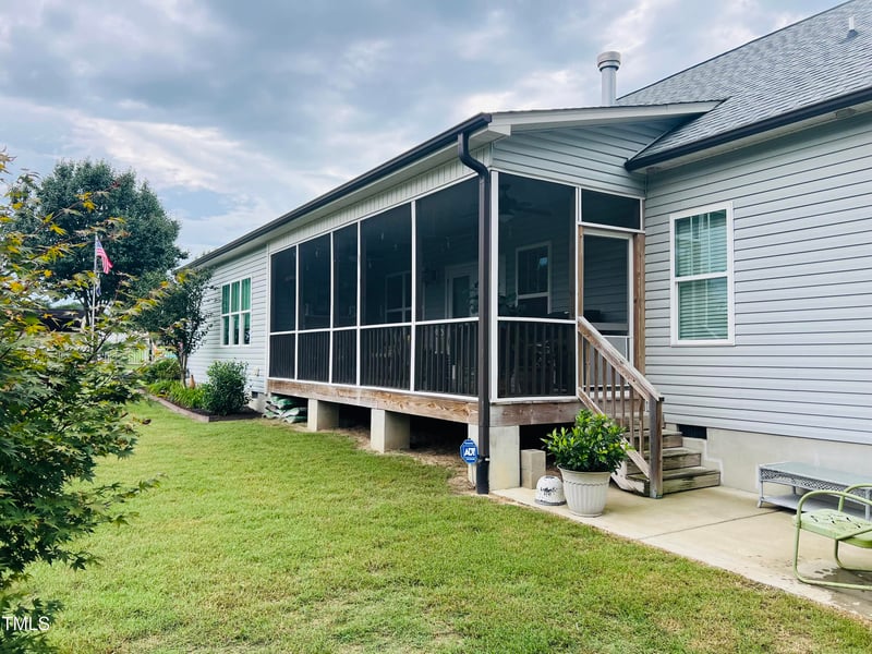 188 Curr Well Dr, Benson, NC 27504