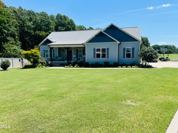 188 Curr Well Dr, Benson, NC 27504