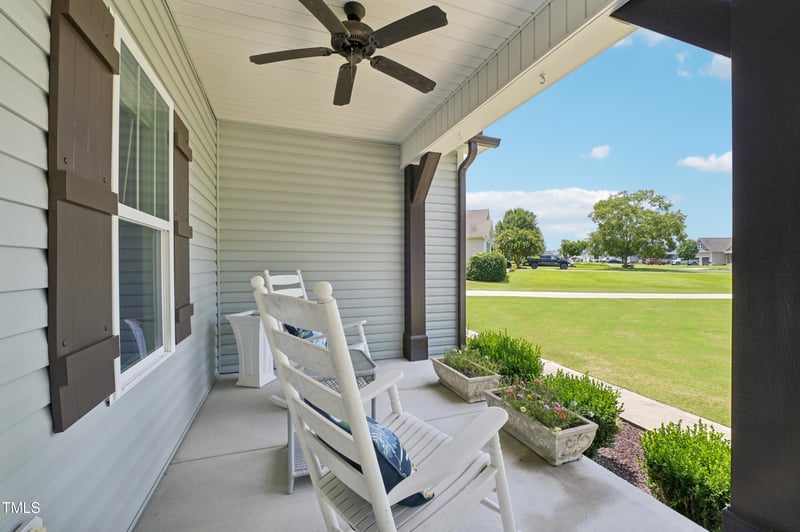 188 Curr Well Dr, Benson, NC 27504