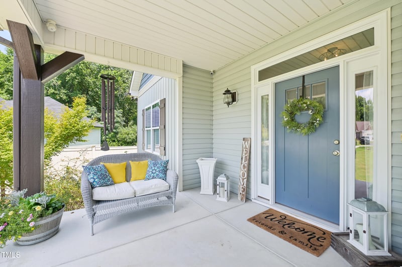 188 Curr Well Dr, Benson, NC 27504