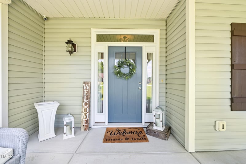 188 Curr Well Dr, Benson, NC 27504