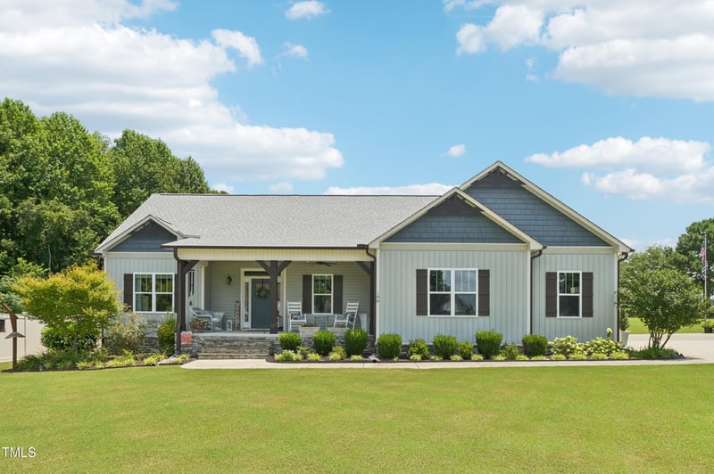 188 Curr Well Dr, Benson, NC 27504