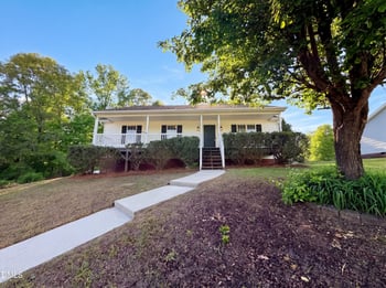 188 Elmwood St, Mocksville, NC 27028