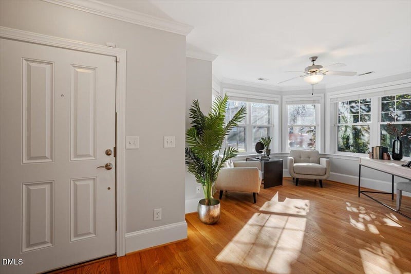 188 Finsbury St, Durham, NC 27703