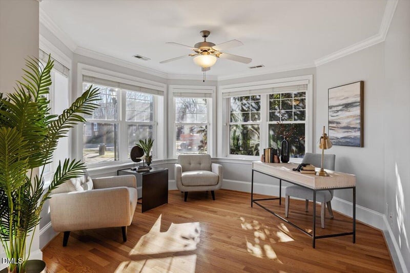 188 Finsbury St, Durham, NC 27703